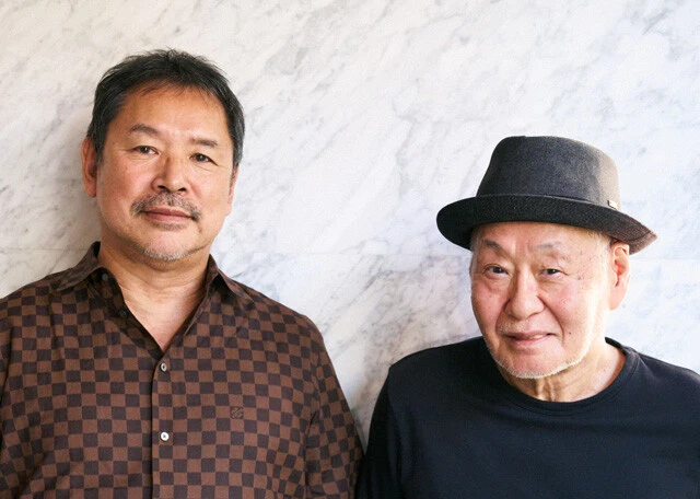 漫画家・猿渡哲也の「烈侠伝」 第8回ゲスト・泉谷しげる「粗削り、自己満足でいいんだよ! とにかく熱狂したい。漫画、映画、音楽に」